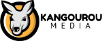 Logo Kangourou Média
